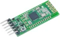 HC-08 Bluetooth Module |seamless BLE 4.0 Connectivity for Arduino, Android, and iOS. 