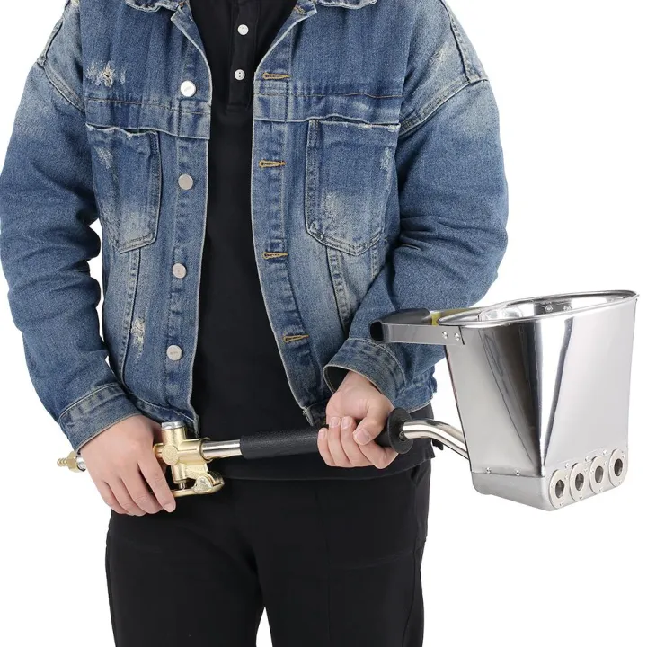 KOGEEK%20Professional%20Wall%20Mortar%20Sprayer%20Stucco%20Shovel%20Hopper%20Ladle%20Cement%20Spray%20Air%20Stucco%20Sprayer%20Plaster%20Hopper%20-%20Image%207