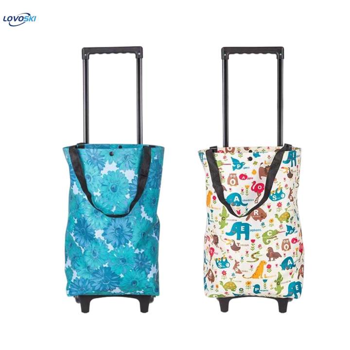 Foldable%20Shopping%20Bag%20Luggage%20Trolley%20Large%20Capacity%20Portable%20Grocery%20Cart%20Collapsible%20Grocery%20Bag%20Foldable%20Trolley%20Tote%20Bag%20for%20Home%20Travel%20-%20Image%203