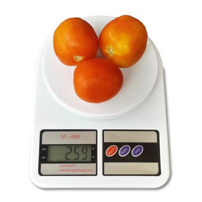 Electronic Kitchen Scale