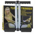 Tummy trimmer Double spring fat reduce exerciser for man women made in china.