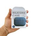 (Only Cover) For Apple Airpods Pro and  pro 2nd Gen Premium Earbuds Protective Cover (Headphone not included) joyroom T03s Pro Headphone not included. 
