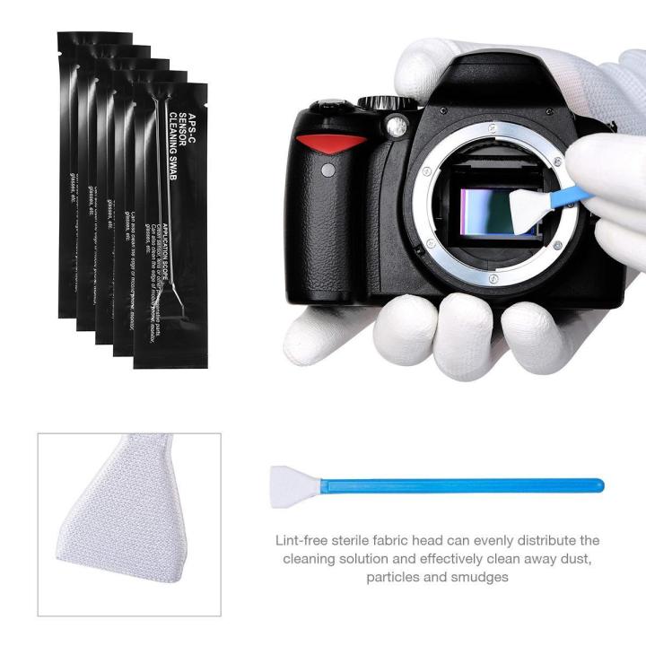 Goglor%20Professional%20DSLR%20Lens%20Camera%20Cleaning%20Kits%20with%20Waterproof%20EVA%20Case%20-%20Image%206