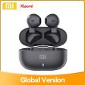 XIAOMI Wireless Earphones Bluetooth 5.3 Earbuds E98 In-Ear Mini Sports Mijia Headphones Touch Control Gaming Headset With Mic. 