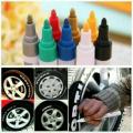 Toyo Oil-Based Permanent Paint Marker Set | Waterproof Medium Tip Paint Pens for Rock, Wood, Metal, Glass & DIY Crafts. 
