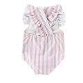 Children's princess girl, one-piece ins, Korean baby girl swimsuit, cute swimsuit.