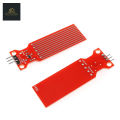 Water Level Sensor Module Rain Water Level Liquid Surface Height Depth Detection Sensor Module for Arduino Raspberry Pi.