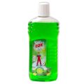 Rok Lemon Disinfectant Floor Cleaner 1 Ltr. 