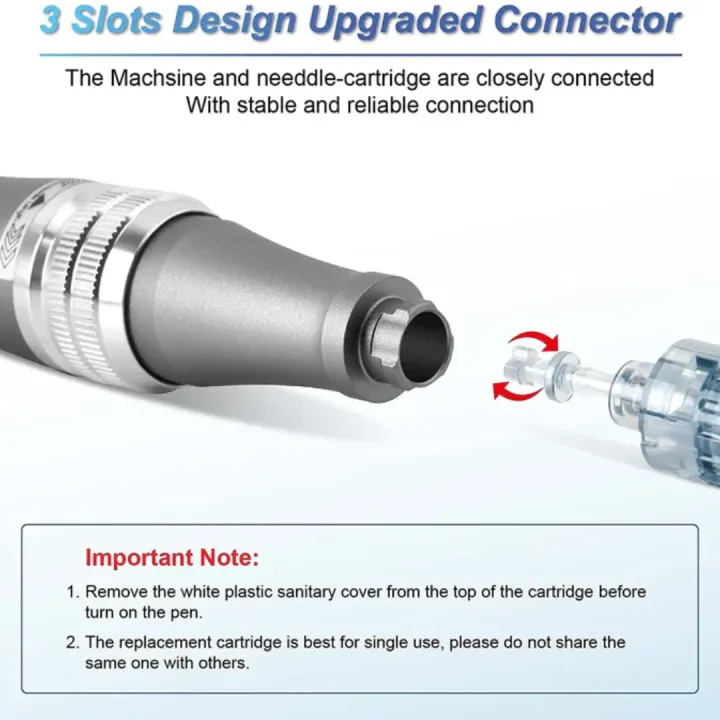 Dr.%20Pen%20M8%20Microneedling%20Pen%20-%20Image%205