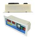 Full automatic egg incubator Controller XM-18D XM18D Thermostat with Temperature Humidity Sensor. 