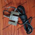 S type Weighing Sensor + Indicator English Version Controller Load Cell Display 100kg 200kg 300kg 500kg 1T 2T 3Tons-300KG.
