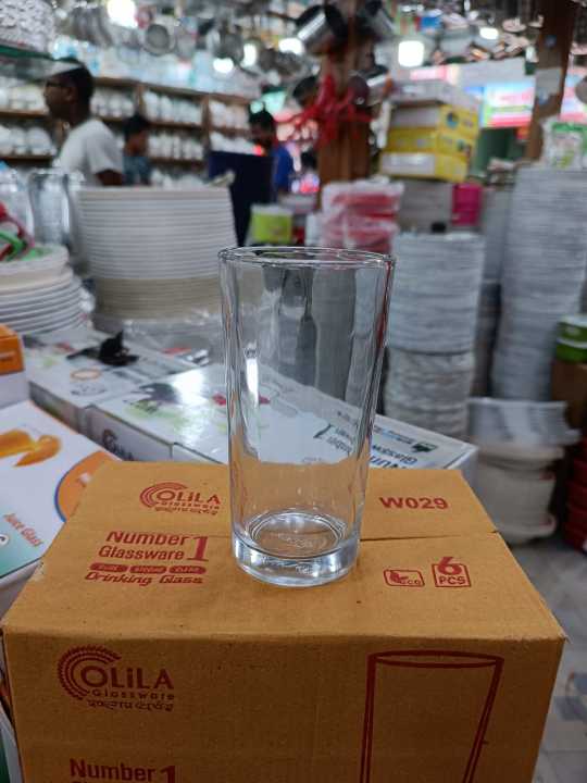 Crystal%20Clear%20Drinking%20Water%20Glass,%20Panir%20Glass-5%20Inch%20(6%20Pics)%20Set%20Olila-W029%20-%20Enjoy%20Refreshing%20Beverages%20In%20Crystal%20Clear%20Glassware%20-%20Image%206