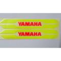 Fork sticker for motorcycle Yamaha bike. 