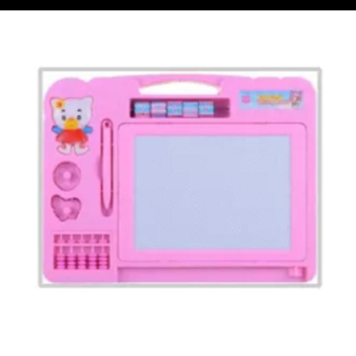 Kids Magic Slate & Drawing Board