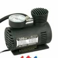 【Toy life hall】MA 300Psi Portable Mini Air Compressor Car Electric Air Pump. 
