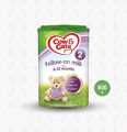 Cow & Gate Stage 2 Follow-on Milk Powder 800g (6>12 month ) (UK). 