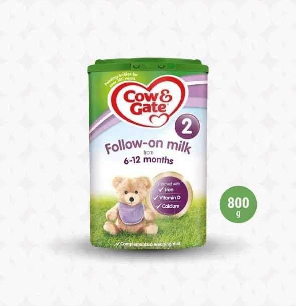 Cow%20&%20Gate%20Stage%202%20Follow-on%20Milk%20Powder%20800g%20(6>12%20month%20)%20(UK)%20-%20Image%202