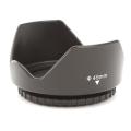 49mm Hood for 50mm Prime,15-45mm Kit. 