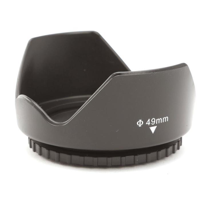 49mm%20Hood%20for%2050mm%20Prime,15-45mm%20Kit%20-%20Image%204