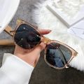 Retro Square Frame Sunglasses Summer Simple Outdoor UV Protection Shades Goggles Eyewear Accessories.