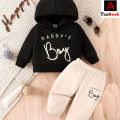 Baby Boys; Girls; Winter Collection; Boys/Girls Dress Winter Collection set; Toddler; Kids; Children; Stylish And Premium quality jacket And Pant Combo Set Winter Collection For baby. 