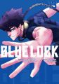 Blue lock Volume (11-15) Paperback Manga Set. 