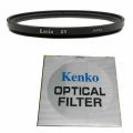 Kenko 52mm UV Camera Lens Filter. 