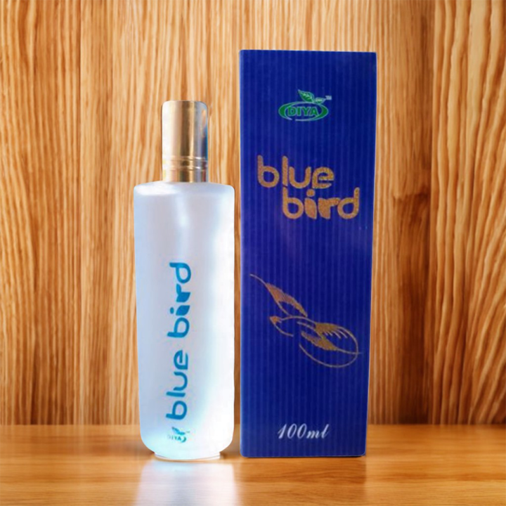 Active Blue Bird Intense Perfume 100ml