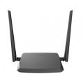 D-Link DIR-615 Wireless N300 Router.