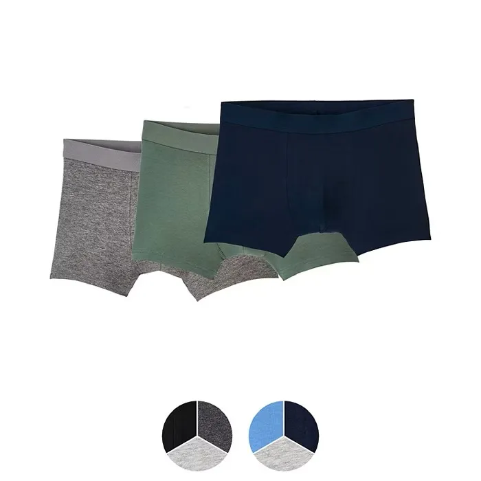Pack%20of%203%20Mens%20Cotton%20Stretch%20Premium%20quality%20Boxer%20Trunks%20-%20Image%202