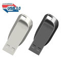Usb 3.0 2TB Metal Pen Drive 1TB Cle Usb Flash Drives Pendrive Waterproof TYPE-C Memoria Usb Flash Disk Stick Hudduo. 