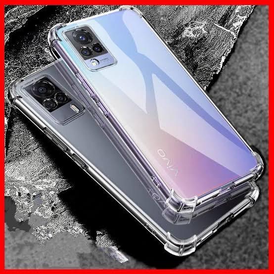 Vivo%20Y21,%20Y33s,%20Y21e,%20Y21s,%20Y21a,%20Y32%20Clear%20Cover%20Soft%20Thin%20Anti-Scratches%20Crystal%20Case(Transparent)%20-%20Image%202