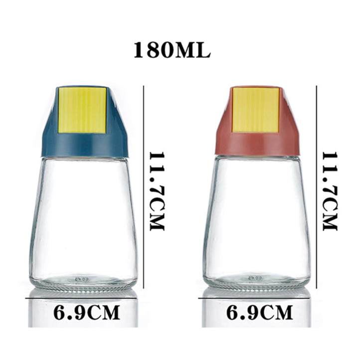 Portable%20Salt%20Shaker%20Quantitative%20Push%20Type%20Condiment%20Bottle%20for%20Restaurant%20Home%20-%20Image%204