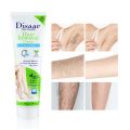 Intimate Private Hair Removal Cream Hair Remover for Women Men for Underarms Private Parts Pubic Bikini Area for women E74C. 