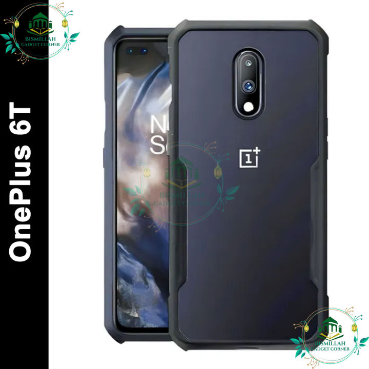 Back Cover Oneplus 6t Premium Cases OnePlus 6T Premium Liquid