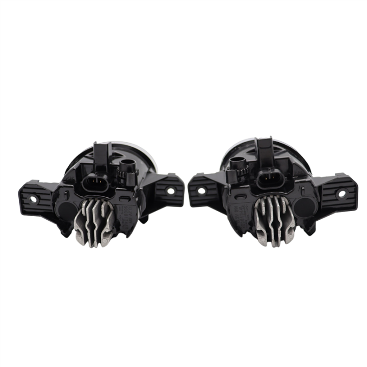 2PCS%20Car%20Front%20Bumper%20LED%20Fog%20Light%20Assembly%20Parts%20Accessories%20for%20Nissan%20Almera%20X-Trail%20Altima%20March%20Urvan%20Primera%20LensRrunning%20Lamp%20-%20Image%206