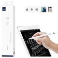 WIWU Picasso Active Stylus P339 Universal Capacitive Touch Screen Stylus Pen for iOS & Android- white.