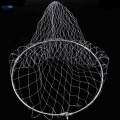 Fishing Collapsible Rhombus Mesh Hole Depth 40cm. 