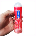 Durex Play Sweet Strawberry Lubricant Lube Gel 100ml.