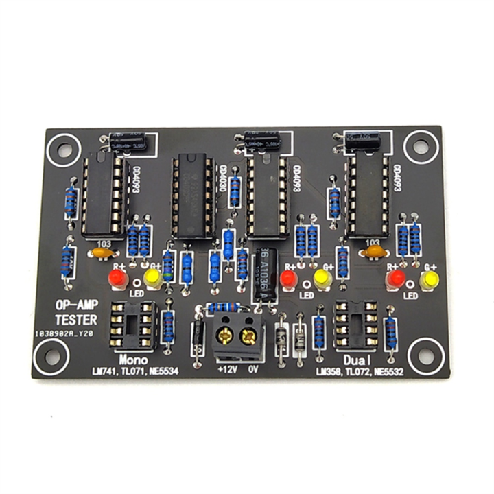 Single/Dual%20Op%20Amp%20Test%20Board%20Single/Dual%20Op%20Amp%20Test%20Module%20for%20Single%20Dual%20OPAMP%20TL071%20TL072%20TL081%20TL082%20-%20Image%204