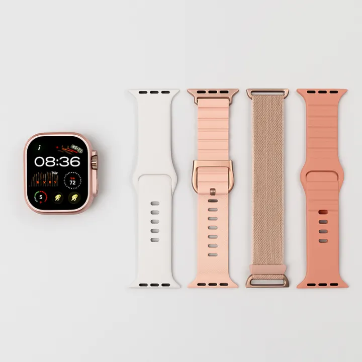 A20%20Ultra%20Max%20Smart%20Watch%20%E2%80%93%20AMOLED%20Display%20%7C%204%20Straps%20%7C%20SIM%20Support%20%7C%20Wireless%20Charging%20%7C%20Waterproof%20%7C%20Android%20&%20iOS%20Compatible%20-%20Image%203