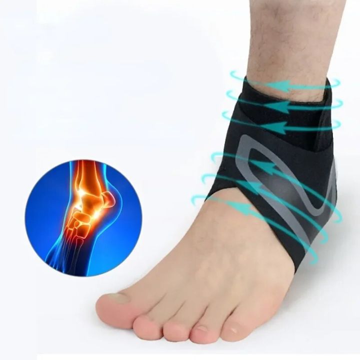 1PCS%20Fitness%20Sports%20Ankle%20Brace%20Gym%20Elastic%20Ankle%20Support%20Gear%20Foot%20Weights%20Wraps%20Protector%20Legs%20Power%20Weightlifting%20-%20Image%202