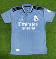 Real Madrid Jersey - Short Sleeve Thai Premium Jersey - Football Jersey.