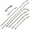 Sprayer Rod Lightweight Water Hose Spraying Wash Rod.