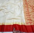 Soft Silk Katan Saree Without Blouse Piece For Women. 