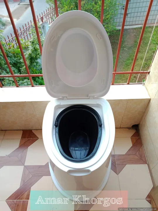 Plastic%20High%20Commode%20With%20Bucket%20(RFL)%201%20Piece%20-%20Image%205