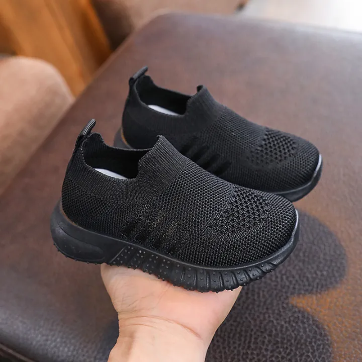 Spring%20and%20Autumn%20style%20bare%20plate%20medium%20and%20large%20children's%20shoes%20breathable%20student%20shoes%20trend%20casual%20shoes%20Korean%20version%20of%20boys%20and%20girls%20flying%20knitting%20shoes%20-%20Image%206