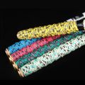 1pc/60pcs Non-slip Rubber Grip Tape Tennis Badminton Fishing Rod Pole Golf Squash Racket Anti Slip Over Grip Tape Sweat Tape. 