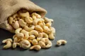 Premium Cashew Nut - 500gm Kaju badam. 