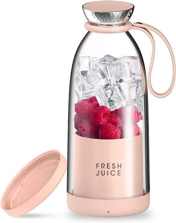 Lifestyle%20Mall%20%20%20Blender%20Smoothie%20Makers,%20Portable%20Blender%20Mini%20Jug%20Blenders,%20Multifunctional%20Personal%20Blender%20with%20USB%20Rechargeable,%20for%20Baby%20Food,%20Travel,%20Office,%20Gym-Rechargeable-Juicers%20&%20Fruit%20Extractors%20-%20Image%202